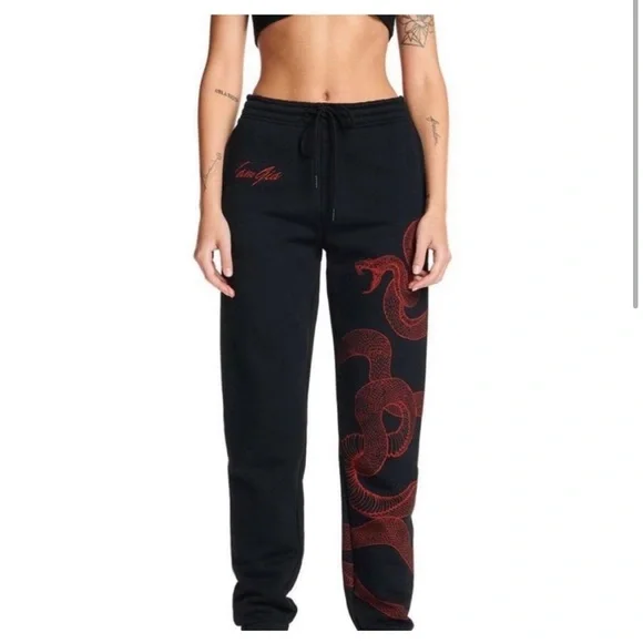 Brand new i am gia sweatpants - Picture 1 of 4